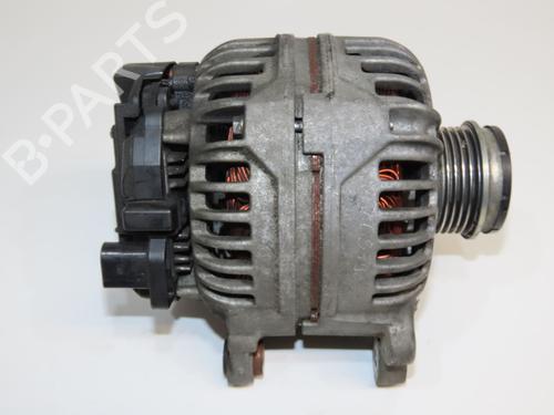 Alternator VW PASSAT B5.5 (3B3) 1.9 TDI | BP34048937M7  - Image 6