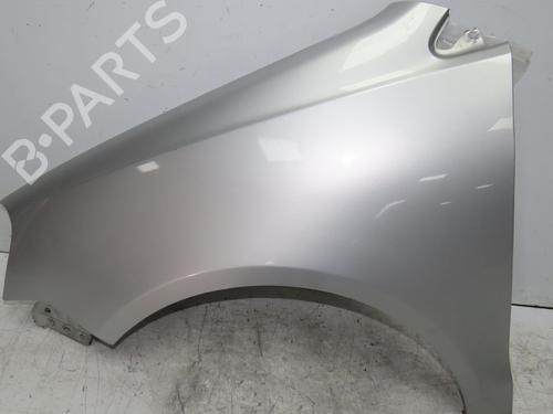 left-front-fenders-vw-polo-iv-9n_-9a_-2001-2002-2003-2004-2005-2006-2007-2008-2009-2010-2011-2012-2013-2014-31242535 main image