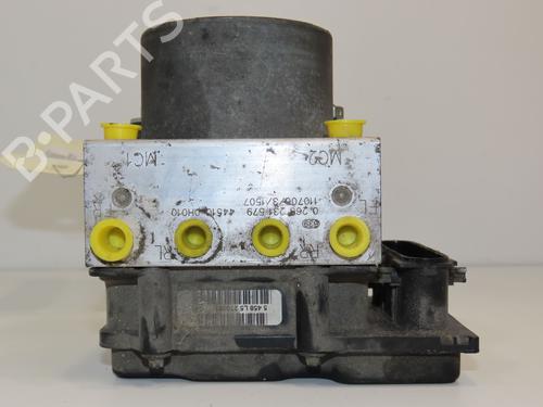 ABS pump TOYOTA AYGO (_B1_) 1.0 (KGB10_, KGB10R) | BP19249770M43 