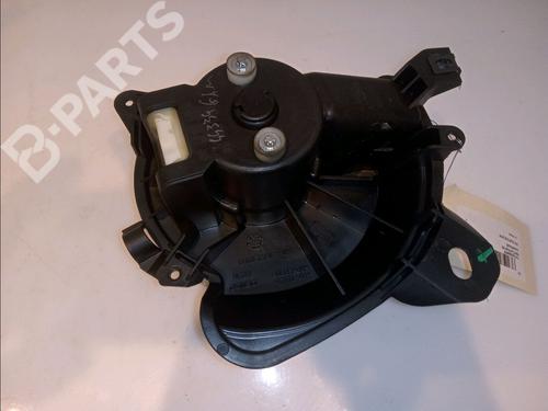 Heater blower motor FIAT PUNTO (199_) 1.3 D Multijet | BP11099540M62 