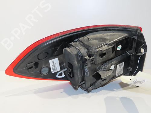 Right taillight FORD ECOSPORT 1.0 EcoBoost | BP28832720C35 