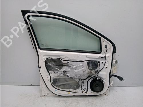 Left front door HYUNDAI i20 I (PB, PBT) 1.2 | BP18646102C2 