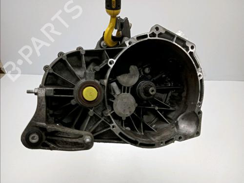 Used Gearbox Gearbox FORD MONDEO IV (BA7) 1.8 TDCi (125 hp) 11099616 11099616