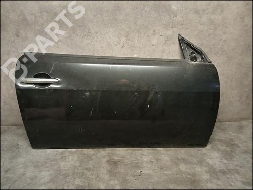 Used Right front door RENAULT MEGANE II Coupé-Cabriolet (EM0/1_) 1.9 dCi (120 hp) 9618038