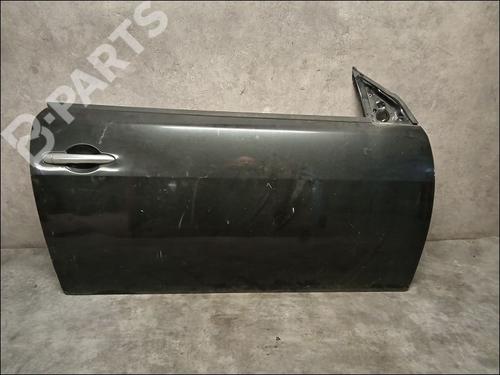 Porta anteriore destra RENAULT MEGANE II Coupé-Cabriolet (EM0/1_) 1.9 dCi (120 hp) 9618038