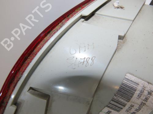 Left tailgate light PEUGEOT 508 SW I (8E_) 2.0 HDi | BP31121213C79 - Image 6