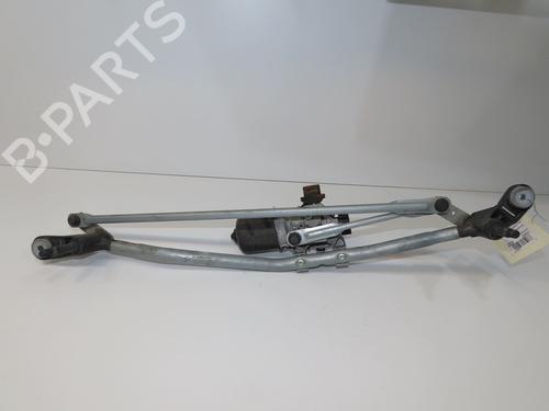 Front wiper motor DACIA SANDERO II 1.0 SCe 75 (B8JC, B8JD, B8NC) | BP33132577M29  - Image 6