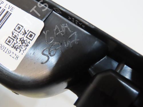 Right rear window switch RENAULT CLIO V (B7_) 1.0 LPG (B7MT) | BP36396168I28 - Image 3