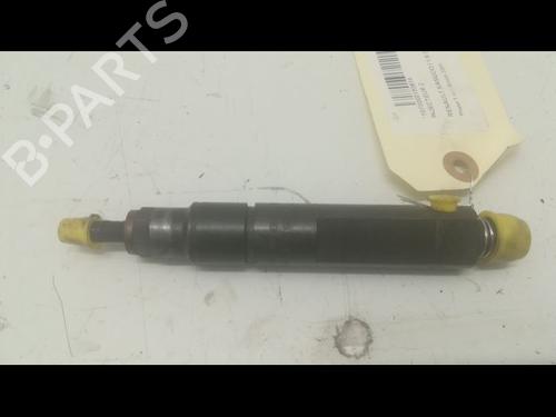 Used Injector Injector RENAULT KANGOO (KC0/1_) 1.9 dTi (KC0U) (80 hp) 23171577 23171577