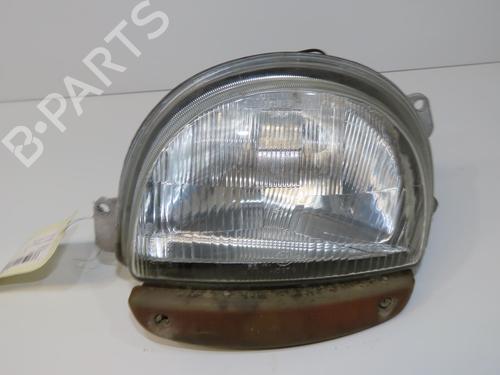 Faro izquierdo Faro izquierdo 31179753 31179753