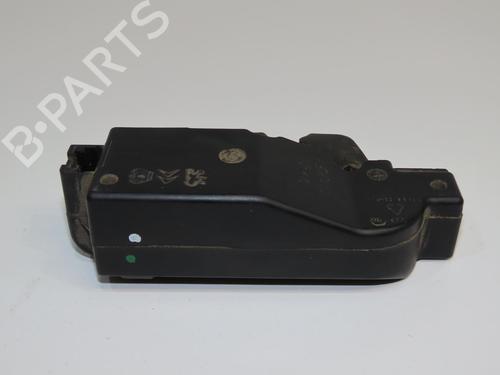 Tailgate lock PEUGEOT 407 SW (6E_, 6D_) 2.0 HDi | BP32399720C101