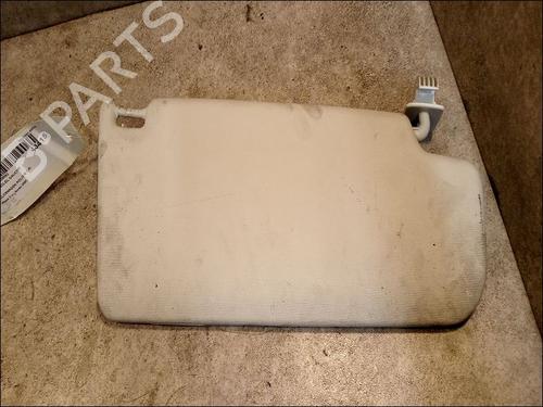 Left sun visor VW POLO (6N2) 1.4 16V | BP9617382I1