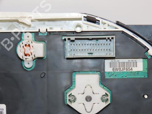 Kombinert Instrument RENAULT LAGUNA II Grandtour (KG0/1_) 2.0 16V (KG00, KG0K, KG0W, KG0P) | BP28967954C47 