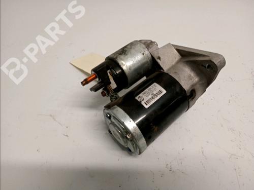 Starter RENAULT SCÉNIC II (JM0/1_) 1.6 16V (JM1R) | BP10096741M8 