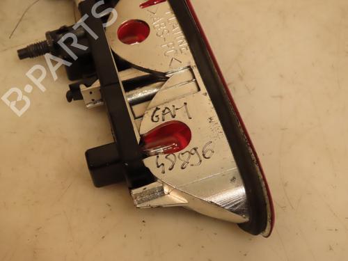 Third brake light PEUGEOT 206+ (2L_, 2M_) 1.4 i (2LKFWA, 2MKFWA) | BP33249727L11 - Image 2