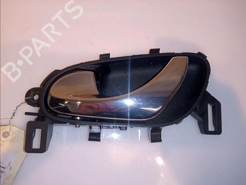 Used Rear left interior door handle Rear left interior door handle NISSAN QASHQAI II (J11, J11_) 1.5 dCi (116 hp) 11103284 11103284