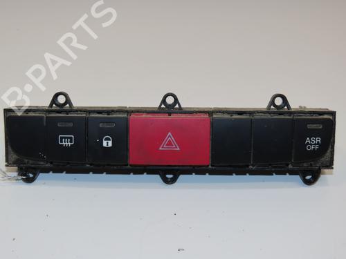 Used Warning switch Warning switch CITROËN JUMPER II Van 2.2 HDi 150 (150 hp) 28830210 28830210