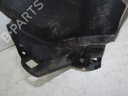 Right front fenders CITROËN C1 (PM_, PN_) 1.0 | BP28968320C42 
