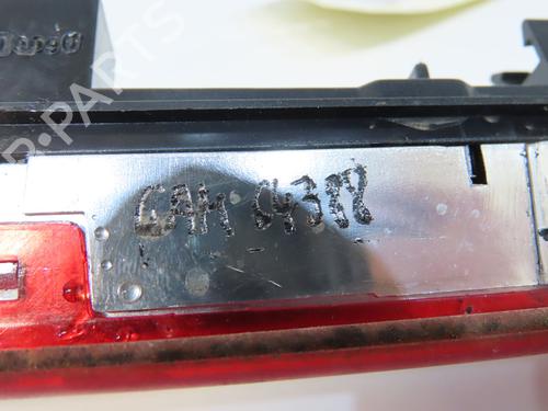 Third brake light FIAT PUNTO (199_) 1.4 (199AXB1A, 199BXB1A, 199BXB11, 199AXB11) | BP33728193L11 - Image 2