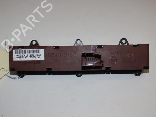Warning switch CITROËN JUMPER II Bus 2.2 HDi 100 | BP28967787I22 - Image 2