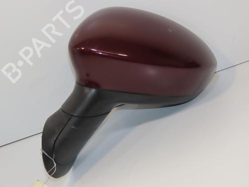 Left mirror FIAT PUNTO (199_) 1.2 (199AXZ1A, 199BXZ1A) | BP28968722C26 