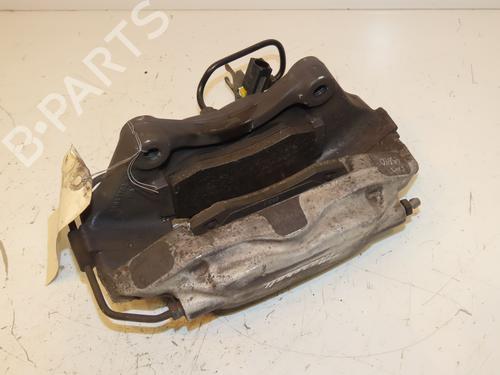 Used Left rear brake caliper Left rear brake caliper MASERATI GHIBLI III (M157) 3.0 D (275 hp) 17214509 17214509