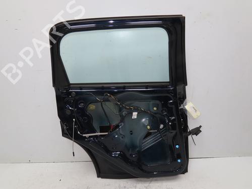 Used Left rear door MINI MINI COUNTRYMAN (R60) Cooper D (112 hp) 28831917