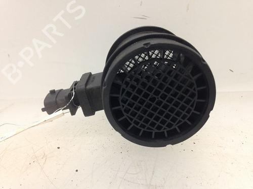 Mass air flow sensor OPEL CORSA D (S07) 1.3 CDTI (L08, L68) | BP36493308M95 - Image 2
