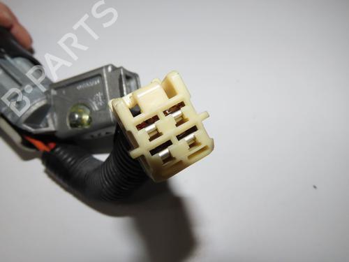 Ignition barrel CITROËN C1 (PM_, PN_) 1.0 | BP33808316M48 - Image 3
