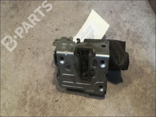 Used Front left lock DACIA LOGAN MCV (KS_) 1.5 dCi (KS0W) (86 hp) 9605994