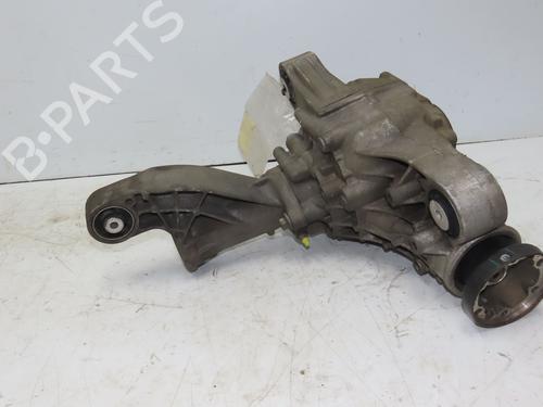 Front differential MERCEDES-BENZ M-CLASS (W164) ML 320 CDI 4-matic (164.122) | BP28829512M23 