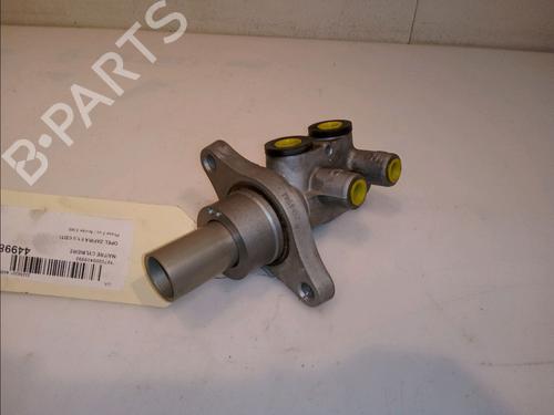 Used Brake master cylinder OPEL ZAFIRA / ZAFIRA FAMILY B (A05) 1.9 CDTI (M75) (100 hp) 15742208
