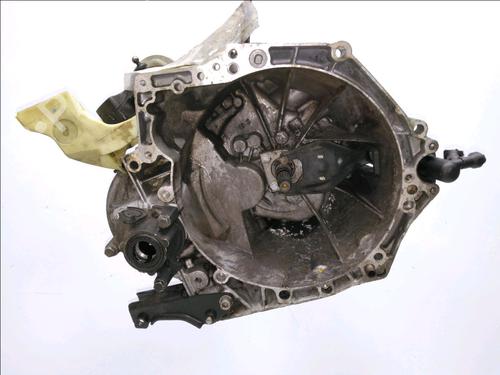 Used Gearbox Gearbox 11099641 11099641