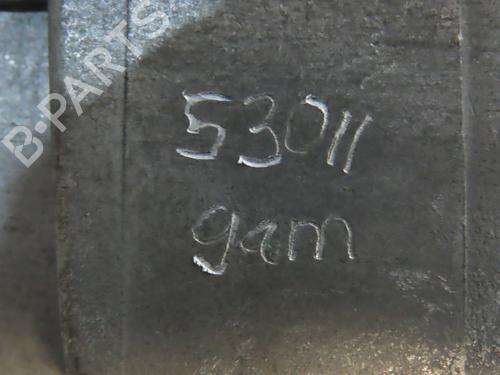 Heater resistor CITROËN DS4 (NX_) 1.6 HDi 110 | BP31030173M108