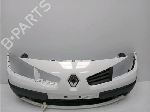 Used Front bumper RENAULT MEGANE II (BM0/1_, CM0/1_) 1.5 dCi (BM1E, CM1E) (106 hp) 17324995