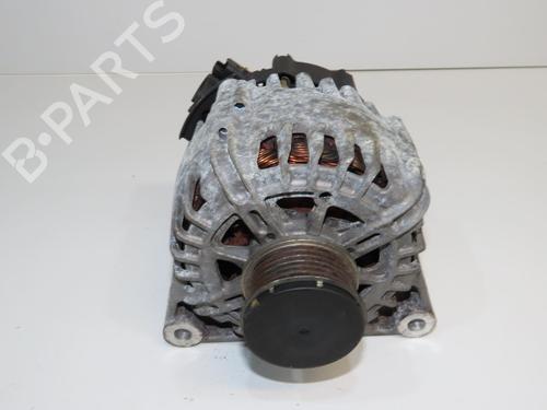 Alternator CITROËN C3 III (SX) 1.2 VTi 82 | BP37479597M7 - Image 8