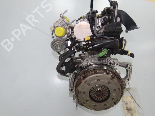 Engine CITROËN C4 II (NC_) 1.2 THP 130 (NCHNYM, NCHNYT) | BP31962035M1