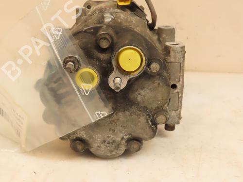 Used AC compressor PEUGEOT 807 (EB_) 2.0 HDI (136 hp) 16586393