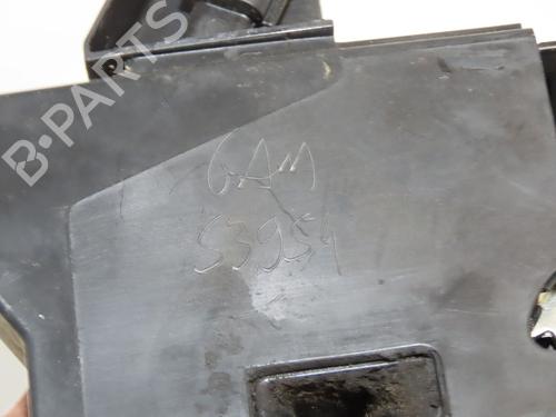 Front left lock DACIA SANDERO II TCe 90 (B8M1, B8MA, B8AC) | BP33444948C98 - Image 2