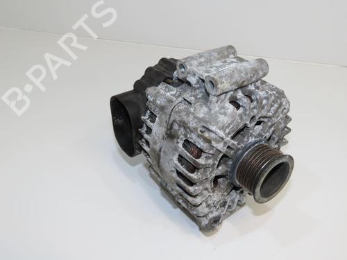 Used Alternator Alternator BMW 7 (F01, F02, F03, F04) 750 i, Li xDrive (408 hp) 33417679 33417679