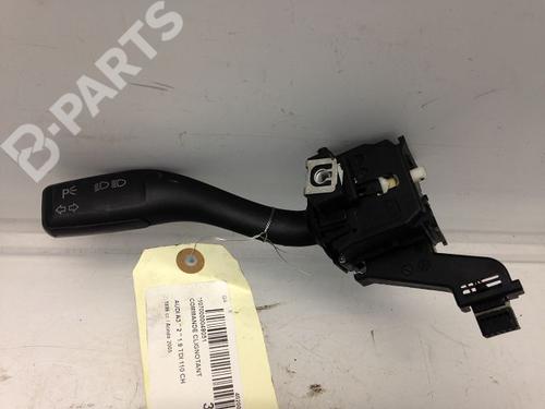 Used Steering column stalk AUDI A3 Sportback (8PA) 1.9 TDI (105 hp) 9593838