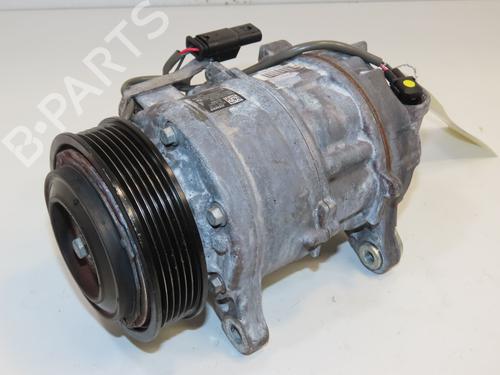 AC compressor BMW 1 (F20) 114 d | BP26462719M34