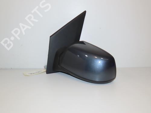 Left mirror FORD FIESTA V (JH_, JD_) 1.25 16V | BP19791074C26 