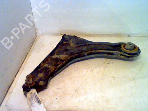 Used Left front suspension arm MERCEDES-BENZ VITO Van (W638) [1997-2003]  23173443