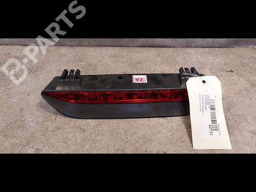 Used Third brake light CHEVROLET AVEO / KALOS Hatchback (T200) 1.4 (83 hp) 9615136