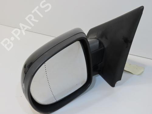 Used Left mirror Left mirror RENAULT CLIO III (BR0/1, CR0/1) 1.5 dCi (75 hp) 39698954 39698954