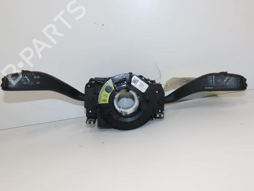 Steering column stalk VW POLO V (6R1, 6C1) 1.6 TDI | BP28967819I23