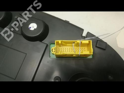 Instrument cluster PEUGEOT 308 I (4A_, 4C_) 1.6 HDi | BP9593402C47 