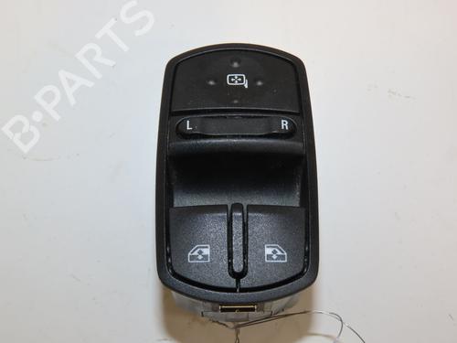 left-front-window-switch-opel-corsa-e-x15-2014-23125062 main image