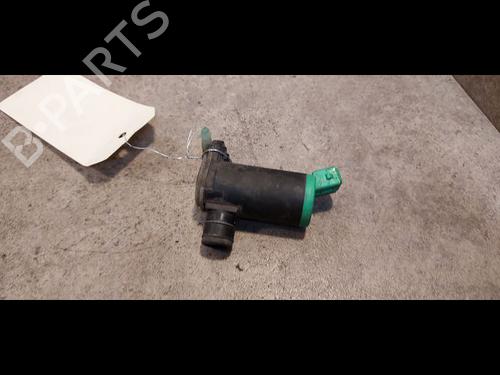 Used Washer pump PEUGEOT 206 SW (2E/K) 2.0 HDi (90 hp) 14881526